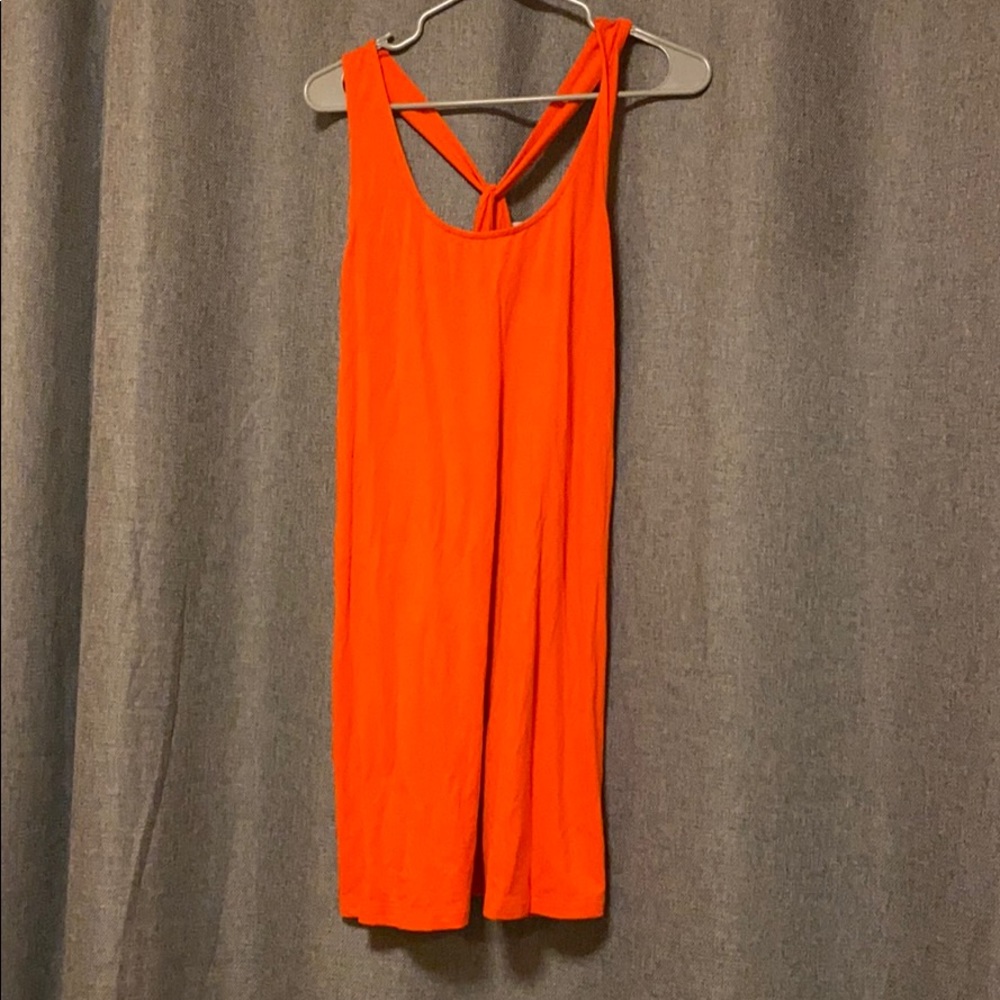 Old Navy Sun Dress